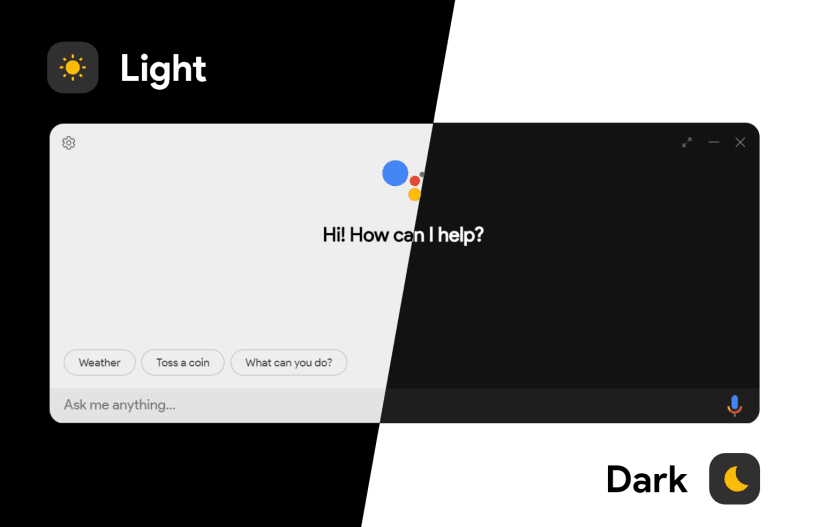 Google Assistant